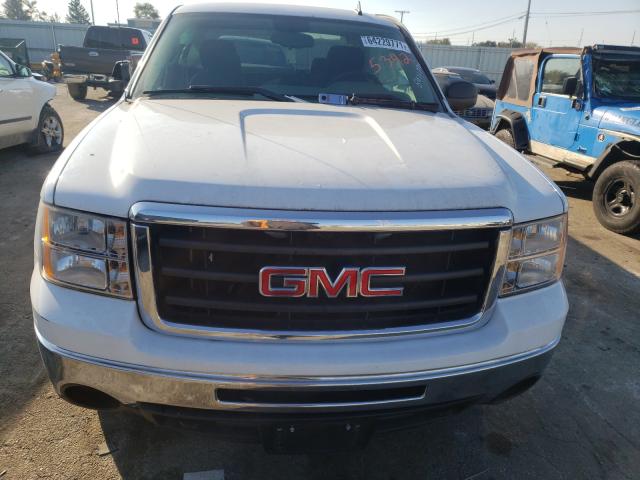 Photo 6 VIN: 1GTSKUEA0AZ175342 - GMC SIERRA K15 