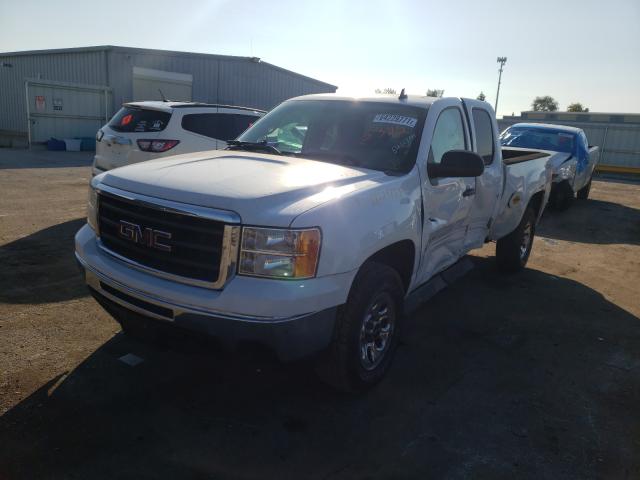 Photo 8 VIN: 1GTSKUEA0AZ175342 - GMC SIERRA K15 