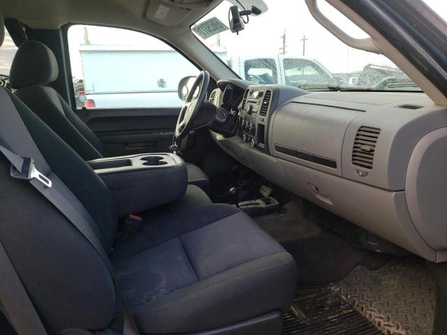 Photo 4 VIN: 1GTSKUEA0AZ200000 - GMC SIERRA K15 