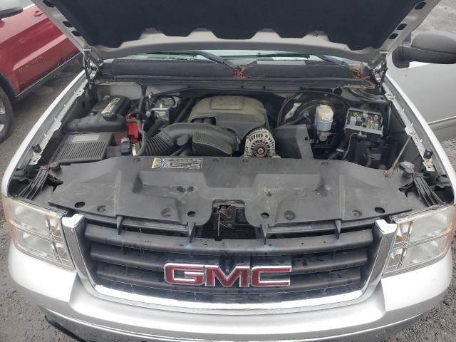 Photo 10 VIN: 1GTSKUEA0AZ281404 - GMC SIERRA K15 