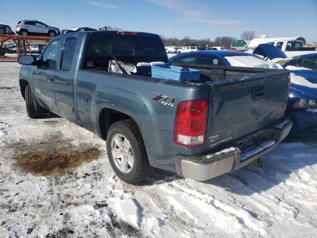 Photo 2 VIN: 1GTSKUEA1AZ128479 - GMC SIERRA K15 