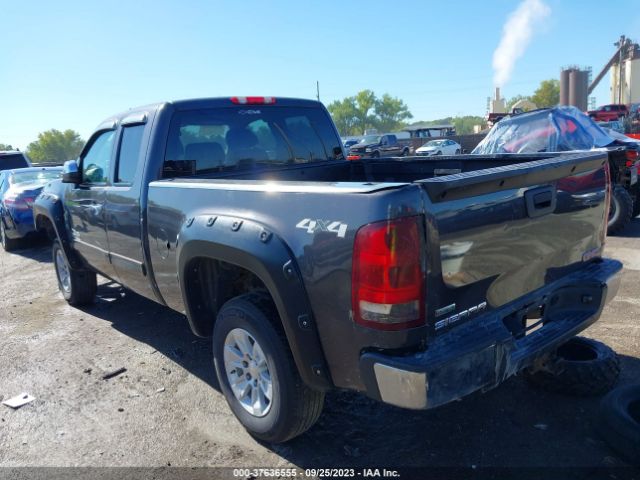 Photo 2 VIN: 1GTSKUEA1AZ294663 - GMC SIERRA 1500 