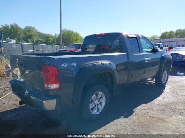 Photo 3 VIN: 1GTSKUEA1AZ294663 - GMC SIERRA 1500 