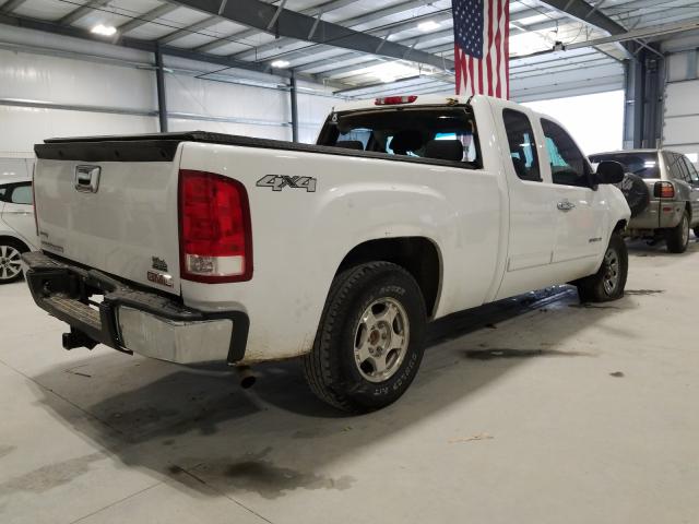 Photo 3 VIN: 1GTSKUEA2AZ159286 - GMC SIERRA K15 