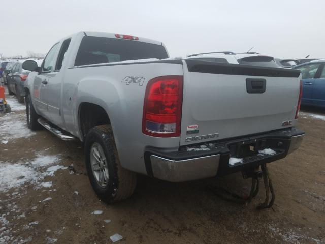 Photo 2 VIN: 1GTSKUEA3AZ174282 - GMC SIERRA K15 