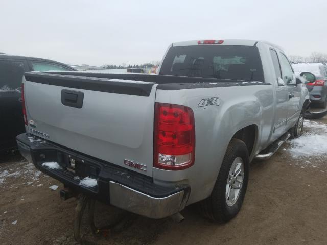 Photo 3 VIN: 1GTSKUEA3AZ174282 - GMC SIERRA K15 