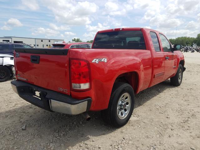 Photo 3 VIN: 1GTSKUEA4AZ182908 - GMC SIERRA K15 