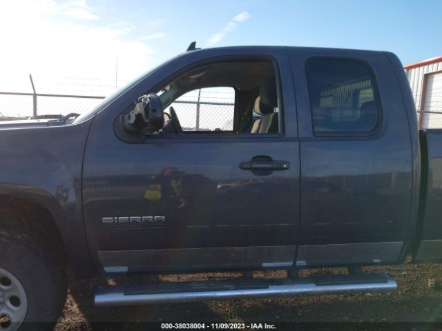 Photo 5 VIN: 1GTSKUEA5AZ159654 - GMC SIERRA 1500 