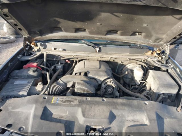 Photo 9 VIN: 1GTSKUEA5AZ159654 - GMC SIERRA 1500 