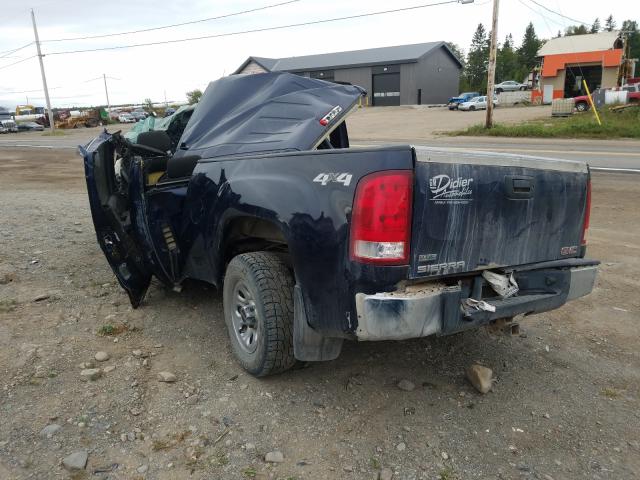 Photo 2 VIN: 1GTSKUEA6AZ174390 - GMC SIERRA K15 