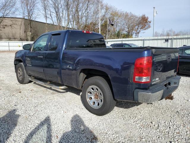 Photo 1 VIN: 1GTSKUEA6AZ226813 - GMC SIERRA 