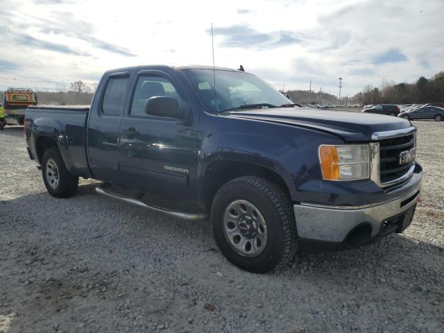 Photo 3 VIN: 1GTSKUEA6AZ226813 - GMC SIERRA 