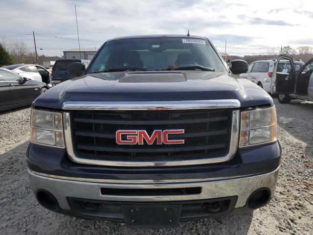 Photo 4 VIN: 1GTSKUEA6AZ226813 - GMC SIERRA 