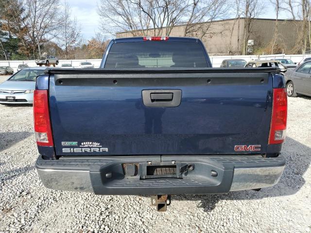 Photo 5 VIN: 1GTSKUEA6AZ226813 - GMC SIERRA 