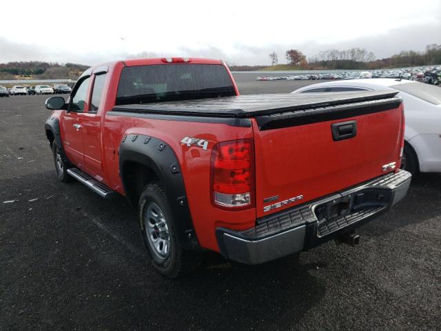 Photo 2 VIN: 1GTSKUEA7AZ243877 - GMC SIERRA K15 