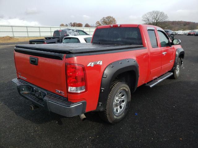 Photo 3 VIN: 1GTSKUEA7AZ243877 - GMC SIERRA K15 