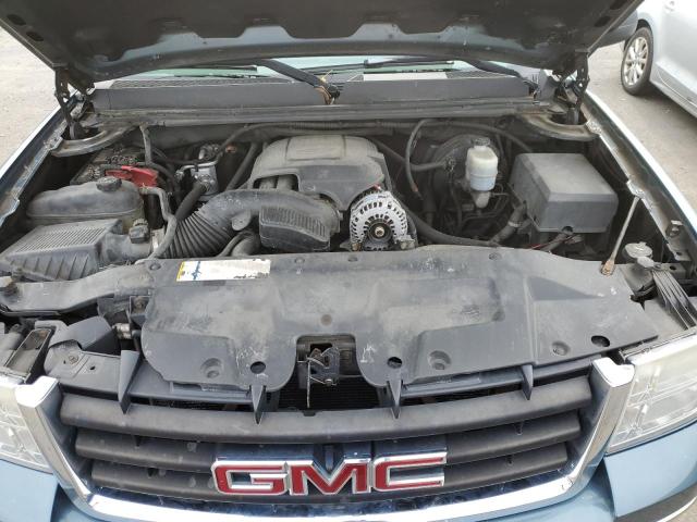 Photo 10 VIN: 1GTSKUEA8AZ124543 - GMC SIERRA 