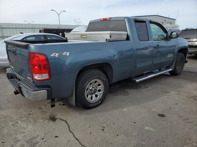 Photo 2 VIN: 1GTSKUEA8AZ124543 - GMC SIERRA 