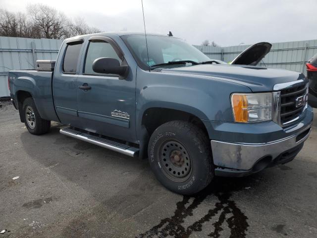 Photo 3 VIN: 1GTSKUEA8AZ124543 - GMC SIERRA 