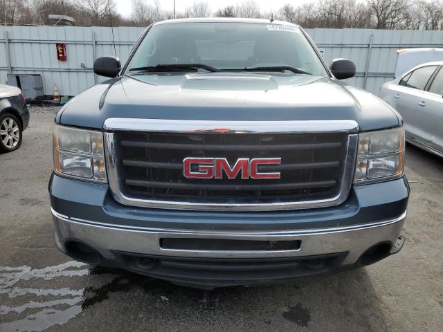 Photo 4 VIN: 1GTSKUEA8AZ124543 - GMC SIERRA 