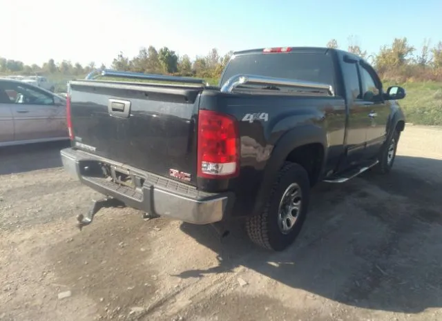 Photo 3 VIN: 1GTSKUEA9AZ210136 - GMC SIERRA 1500 