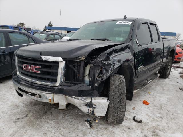 Photo 1 VIN: 1GTSKUEAXAZ101572 - GMC SIERRA K15 