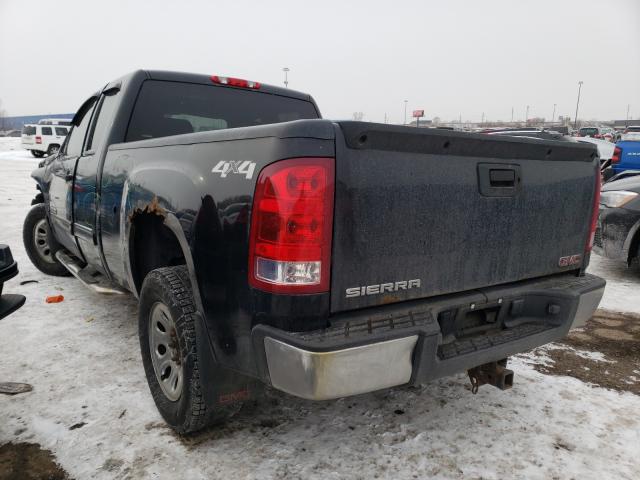 Photo 2 VIN: 1GTSKUEAXAZ101572 - GMC SIERRA K15 