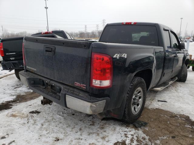 Photo 3 VIN: 1GTSKUEAXAZ101572 - GMC SIERRA K15 