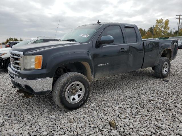 Photo 0 VIN: 1GTSKVE06AZ212701 - GMC SIERRA 