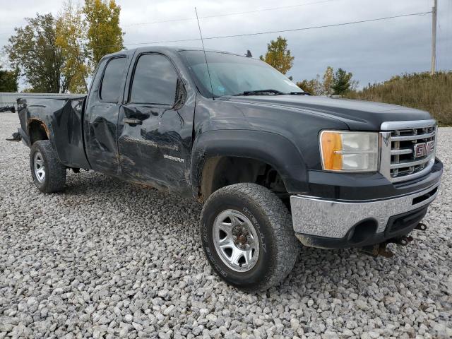 Photo 3 VIN: 1GTSKVE06AZ212701 - GMC SIERRA 