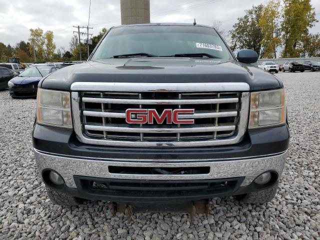 Photo 4 VIN: 1GTSKVE06AZ212701 - GMC SIERRA 