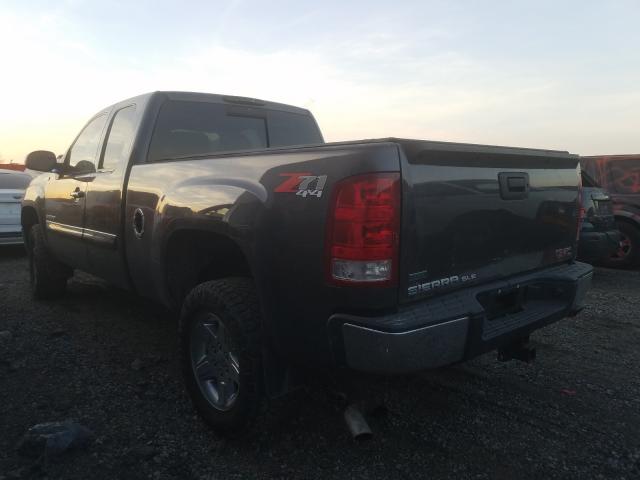 Photo 2 VIN: 1GTSKVE22AZ107851 - GMC SIERRA K15 