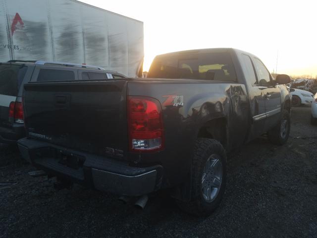 Photo 3 VIN: 1GTSKVE22AZ107851 - GMC SIERRA K15 