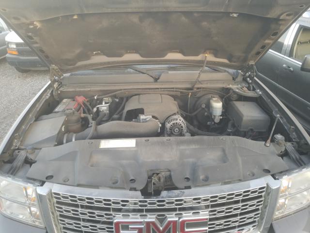 Photo 6 VIN: 1GTSKVE22AZ107851 - GMC SIERRA K15 