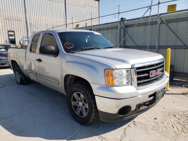 Photo 0 VIN: 1GTSKVE30AZ146401 - GMC SIERRA K15 