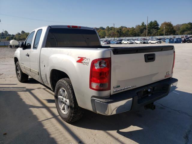 Photo 2 VIN: 1GTSKVE30AZ146401 - GMC SIERRA K15 