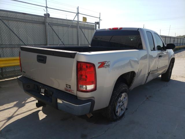 Photo 3 VIN: 1GTSKVE30AZ146401 - GMC SIERRA K15 