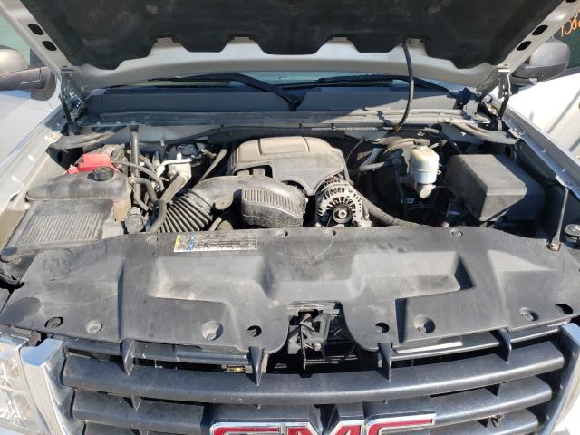 Photo 6 VIN: 1GTSKVE30AZ146401 - GMC SIERRA K15 