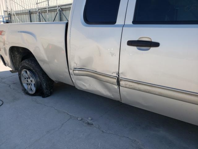 Photo 8 VIN: 1GTSKVE30AZ146401 - GMC SIERRA K15 