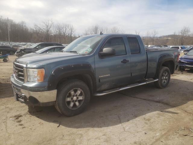 Photo 0 VIN: 1GTSKVE30AZ176658 - GMC SIERRA 