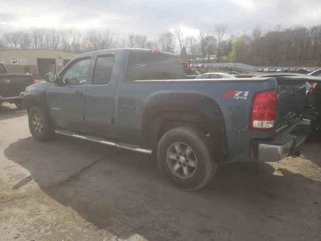 Photo 1 VIN: 1GTSKVE30AZ176658 - GMC SIERRA 