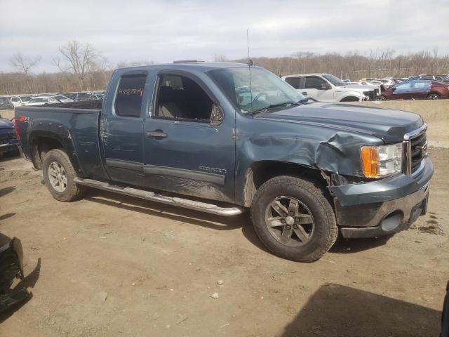 Photo 3 VIN: 1GTSKVE30AZ176658 - GMC SIERRA 