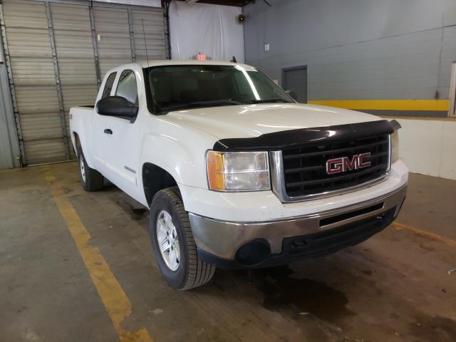 Photo 0 VIN: 1GTSKVE30AZ189412 - GMC SIERRA K15 