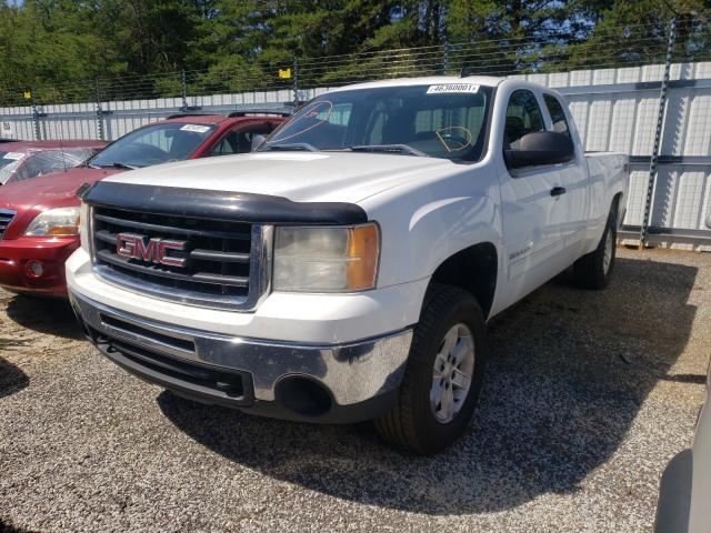 Photo 1 VIN: 1GTSKVE30AZ189412 - GMC SIERRA K15 