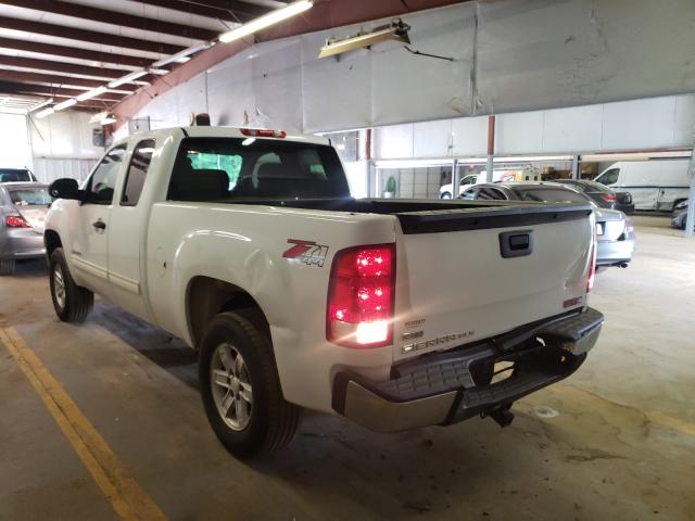 Photo 2 VIN: 1GTSKVE30AZ189412 - GMC SIERRA K15 