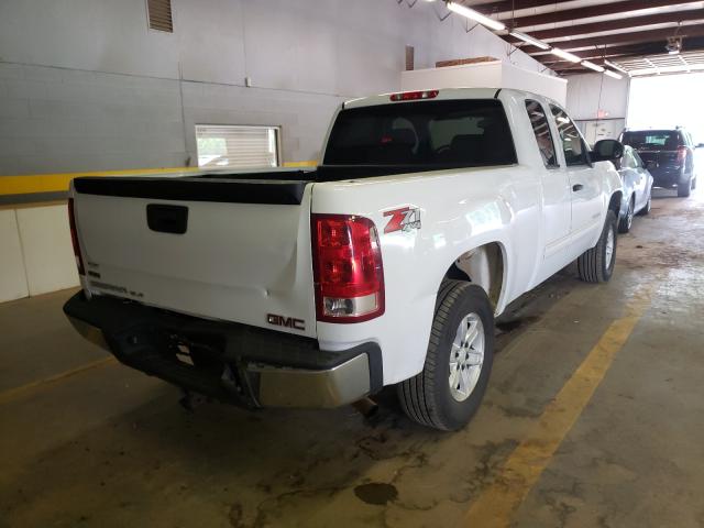 Photo 3 VIN: 1GTSKVE30AZ189412 - GMC SIERRA K15 