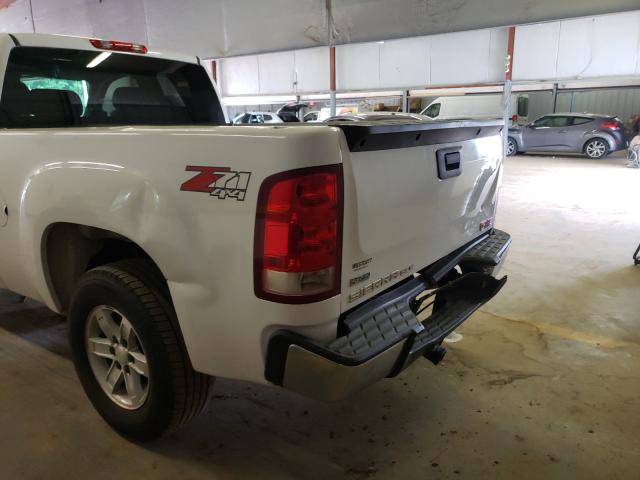 Photo 8 VIN: 1GTSKVE30AZ189412 - GMC SIERRA K15 