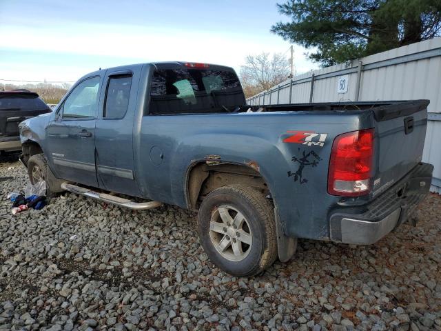 Photo 1 VIN: 1GTSKVE30AZ200294 - GMC SIERRA K15 