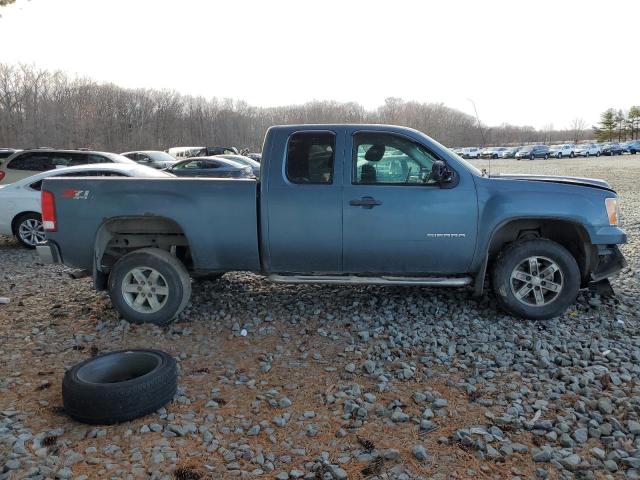 Photo 2 VIN: 1GTSKVE30AZ200294 - GMC SIERRA K15 