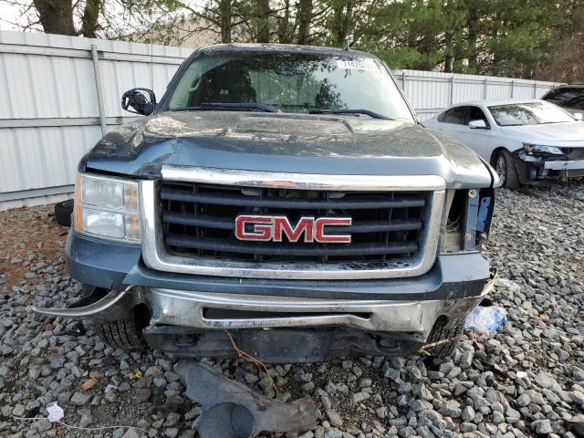 Photo 4 VIN: 1GTSKVE30AZ200294 - GMC SIERRA K15 